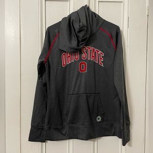 Ohio State Buckeyes hoodie